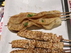 -木屋烧烤(坂田天安云谷店)