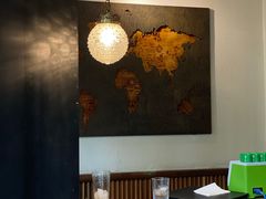 大堂-RUMORS COFFEE ROASTERY鲁马滋咖啡(湖南路店)