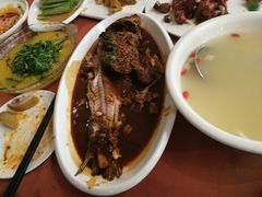 -西安阳光国际大酒店·中餐厅