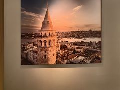 -Efes Turkish & Mediterranean Cuisine 艾菲斯餐厅(陆家嘴店)