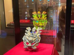 -北京大葆台遗址博物馆