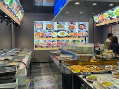 -隐厨·海鲜餐厅(恒通路店)