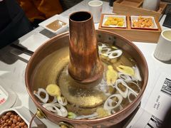 -丁卯•铜锅涮肉(工体店)