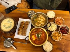 -金北顺大锅家(신사본점)