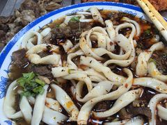 -清真-戏楼王记牛肉面