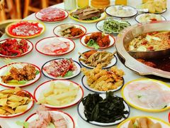 -陳艳红火锅(港汇店)