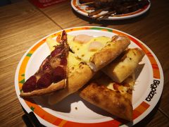 -比格比萨自助(德思勤四季汇店)