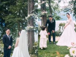 -纪梵希婚纱摄影(青岛店)