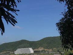 -芽庄珍珠岛游乐园