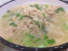 鸡汁千张-小实惠嘉(威海路店)
