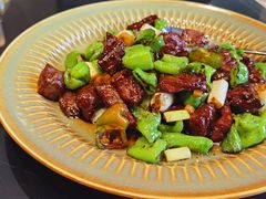 -香雪海饭店中餐厅(人民桥店)