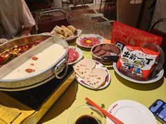 -楼下火锅饭店(铜锣湾店)