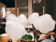 棉花糖-小大董·烤鸭(凤凰汇店)