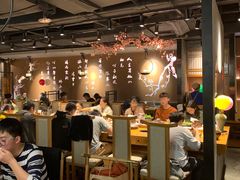 大堂-呷哺呷哺 黄金牧场 (新中关购物中心店)