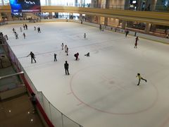 -冠军冰场CHAMPION RINK(苏州中心商场店)