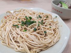 鸡油拌面-百家鸡味馆(清泰店)