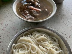 -安平依杰拌粉干(大同店)