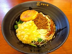 -豆爺小面(朱雀店)