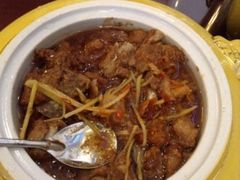 iphone_upload_pic-何氏排骨(左家塘店)