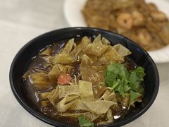 -奥华餐厅·老张记(台基厂店)