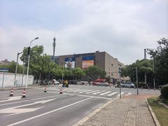-山姆会员商店(上海浦东店)