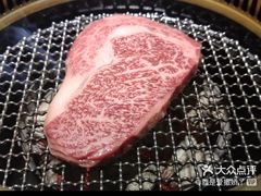 -觅福里•熟成和牛餐厅