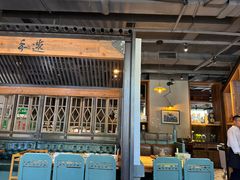 -手选潮汕鲜活牛肉火锅(二七广场店)