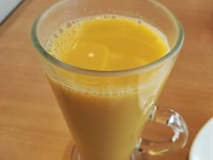 鲜榨玉米汁-必胜客(广渠路店)