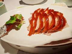 -聚味坊烤鸭店(草桥店)