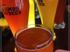 -M99 BEER世界啤酒吧(鸿云悦街店)