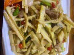 -下梅人家土菜馆(历史文化餐厅度假区店)