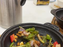 -粤盛海鲜平价店(洛溪食街店)