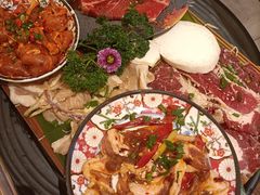 -妙香居韩国烤肉(容桂天佑城店)