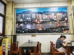 -胡家包子·清真(大众巷店)