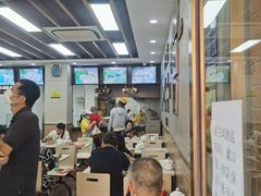 -新丰小吃(中山中路分店)