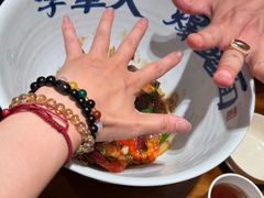 -李犟大爆鳝面·手工蟹黄包(湖滨西湖店)