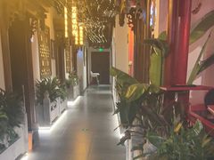 -秦月轩·陕西家乡菜(阜成路·五棵松店)