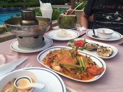-尚味泰餐厅