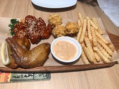 -必胜客(堤口路店)
