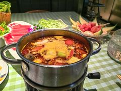 -番食园鲜食火锅(高新店)
