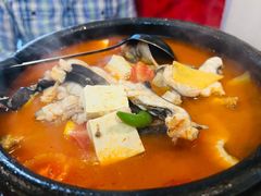 -和福餐馆(西江古街店)