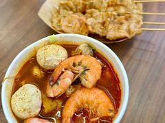-大中沙茶面(中山路店)