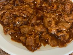 -老七饭馆 清真菜(光荣道总店)