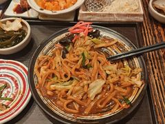 -平成屋· Late Night 食堂(四川北路店)