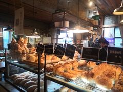 -仙峰天然面包(迎宾路店)