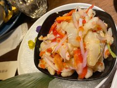 -星叶·东南亚料理(宁波万象汇店)