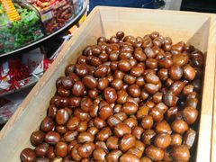 -李大姐心甜(丰产路店)