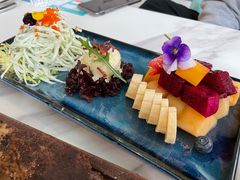 拾挚沙拉-拾挚扒房(招商花园城店)