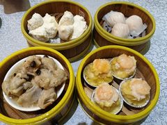 -华联广州大酒店-餐厅