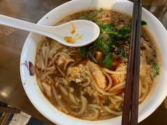 臭豆腐米线-端仕小锅(文林街店)